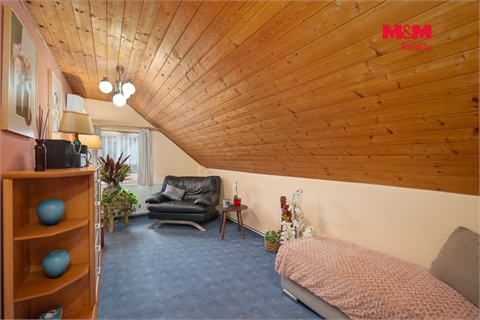 Prodej rodinného domu, 169 m² - 10