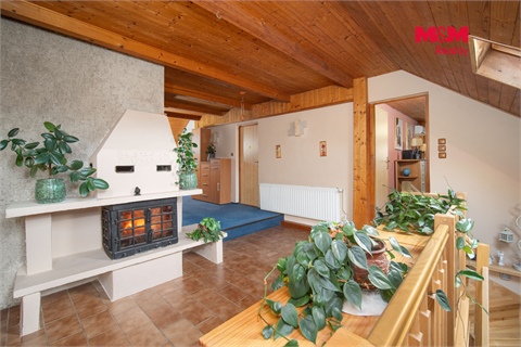 Prodej rodinného domu, 169 m² 10