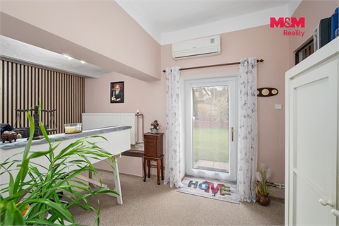 Prodej rodinného domu, 169 m² - 4