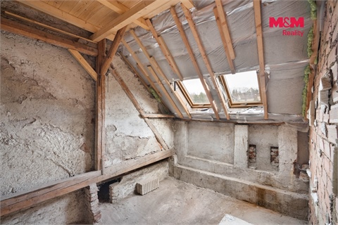 Prodej rodinného domu, 169 m² - 12