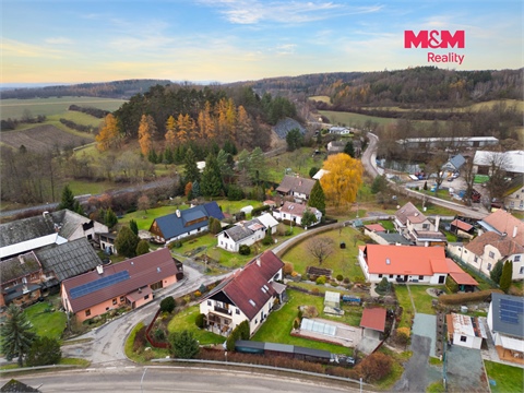 Prodej rodinného domu, 169 m² 16