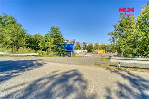 Pronájem pozemku pro komerční výstavbu, 500 m² 6