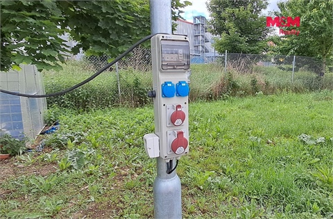 Pronájem pozemku pro komerční výstavbu, 500 m² - 2