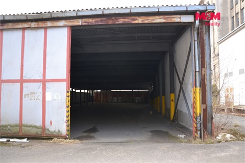 Pronájem skladu / haly, 4 000 m² 6