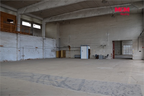 Pronájem skladu / haly, 4 000 m² 16