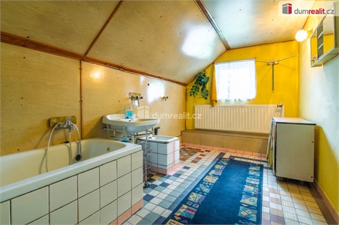 Prodej rodinného domu, 250 m² 18