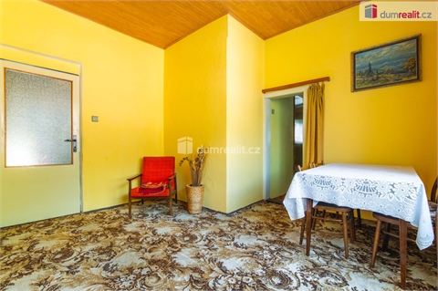 Prodej rodinného domu, 250 m² - 22