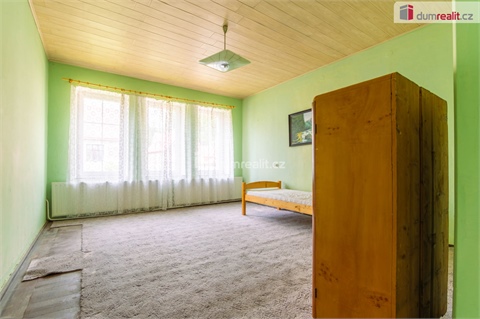 Prodej rodinného domu, 250 m² 16