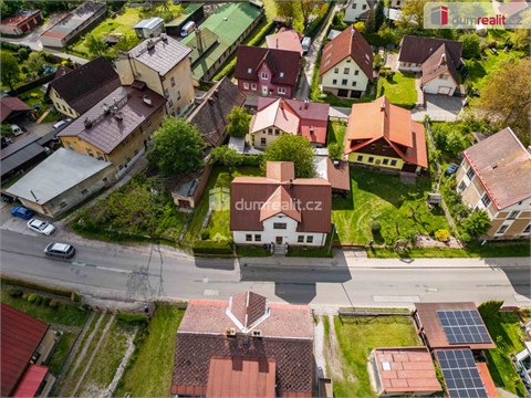 Prodej rodinného domu, 250 m² 26