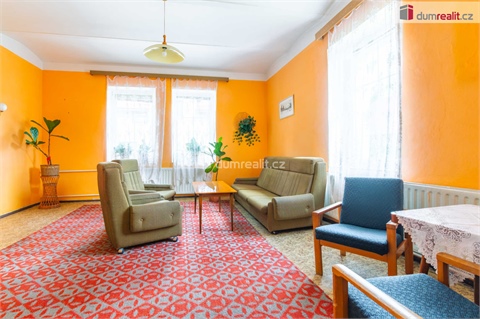 Prodej rodinného domu, 250 m² - 6