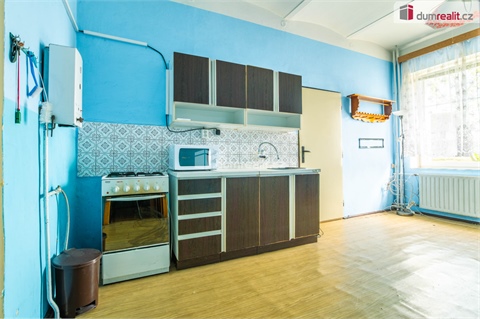 Prodej rodinného domu, 250 m² - 20