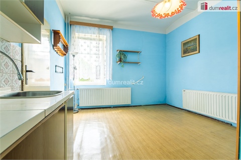 Prodej rodinného domu, 250 m² 20
