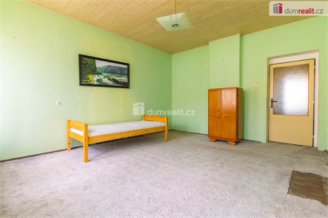 Prodej rodinného domu, 250 m² - 16