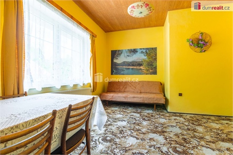 Prodej rodinného domu, 250 m² 12