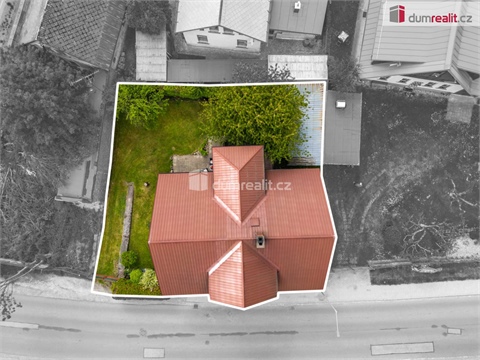 Prodej rodinného domu, 250 m² - 24