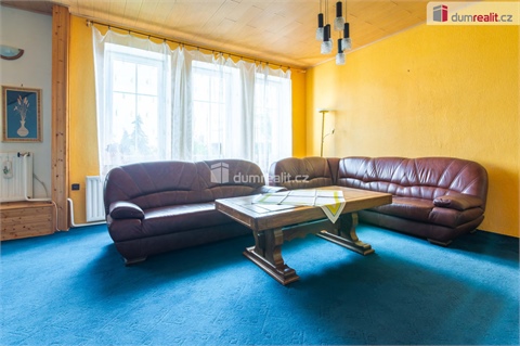 Prodej rodinného domu, 250 m² 10