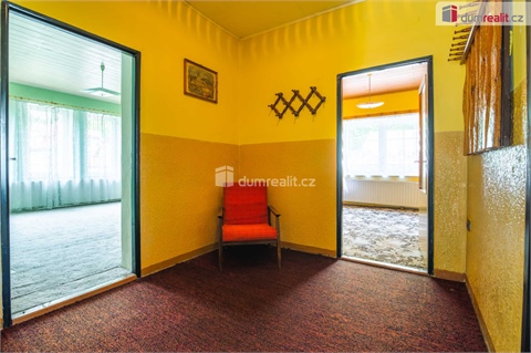 Prodej rodinného domu, 250 m² - 12
