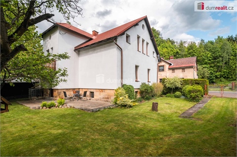Prodej rodinného domu, 250 m² 6