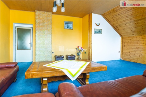 Prodej rodinného domu, 250 m² - 10