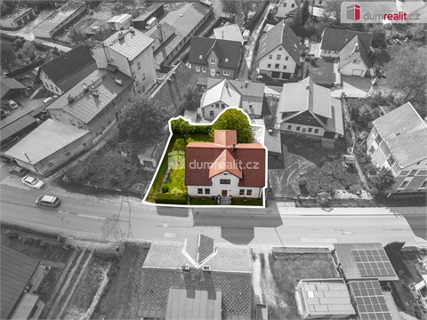 Prodej rodinného domu, 250 m² 2