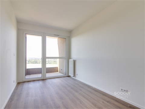 Pronájem bytu 2kk, 46 m² - 2
