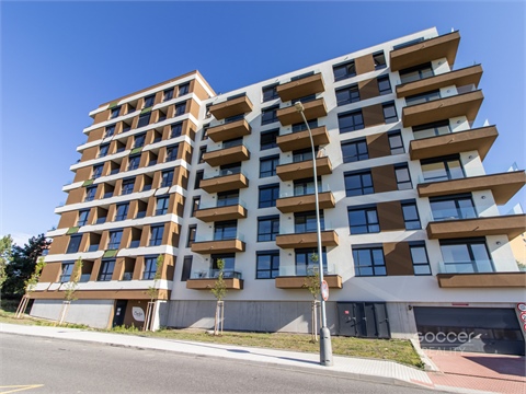 Pronájem bytu 2kk, 46 m² 12