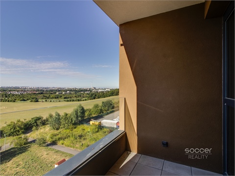 Pronájem bytu 2kk, 46 m² - 6