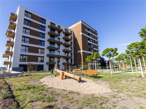 Pronájem bytu 2kk, 46 m² - 10