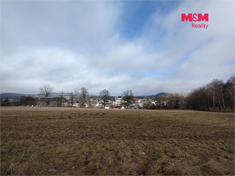 Prodej louky, 6 470 m² 4