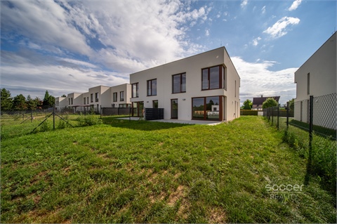Pronájem rodinného domu, 171 m² - 8