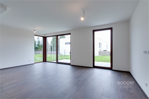 Pronájem rodinného domu, 171 m² - 4