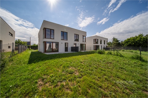Pronájem rodinného domu, 171 m² - 6