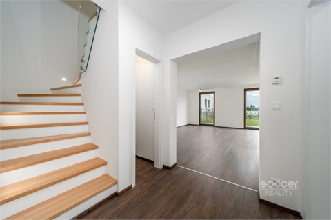 Pronájem rodinného domu, 171 m² - 12