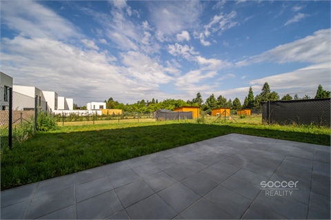 Pronájem rodinného domu, 171 m² - 6