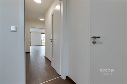 Pronájem rodinného domu, 171 m² - 28