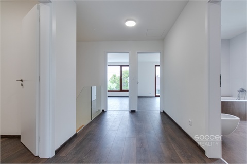 Pronájem rodinného domu, 171 m² - 14