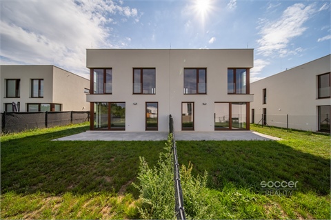 Pronájem rodinného domu, 171 m² 10