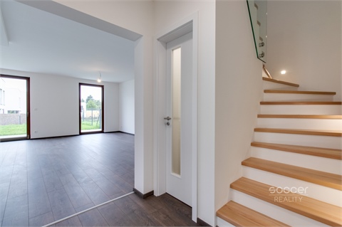 Pronájem rodinného domu, 171 m² 4