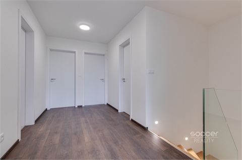 Pronájem rodinného domu, 171 m² - 12