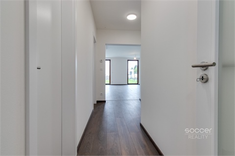 Pronájem rodinného domu, 171 m² - 2