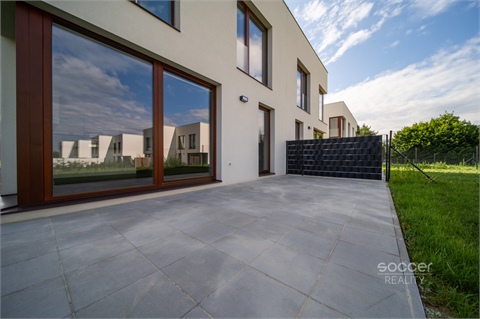 Pronájem rodinného domu, 171 m² - 8