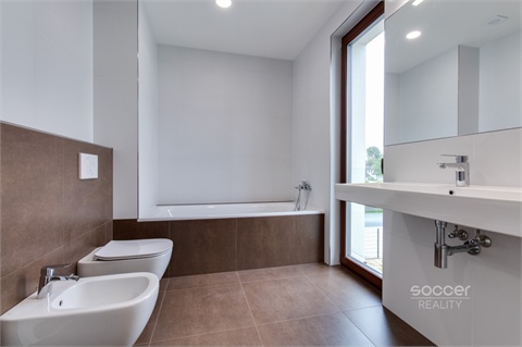 Pronájem rodinného domu, 171 m² - 22