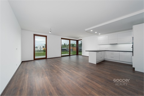 Pronájem rodinného domu, 171 m² - 4
