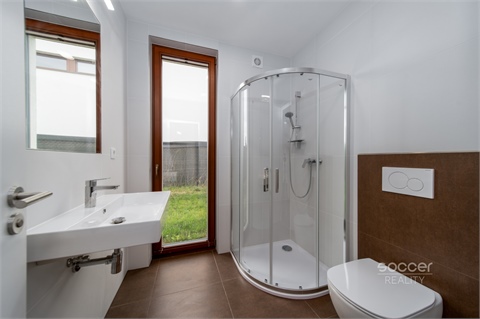 Pronájem rodinného domu, 171 m² - 28
