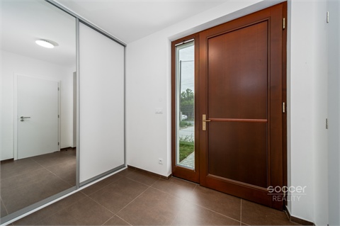 Pronájem rodinného domu, 171 m² - 2