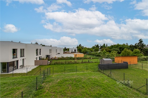 Pronájem rodinného domu, 171 m² - 20