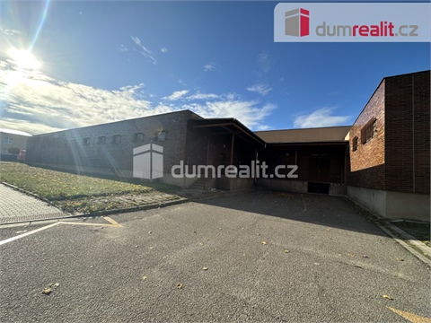 Pronájem skladu / haly, 150 m² 4
