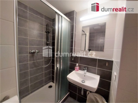 Pronájem bytu 1kk, 35 m² 4