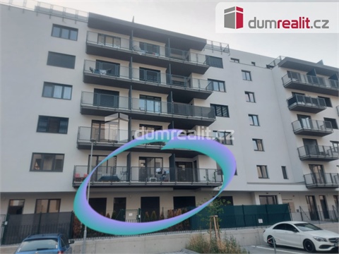 Pronájem bytu 1kk, 35 m² 0