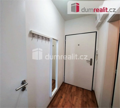 Pronájem bytu 1kk, 35 m² 6